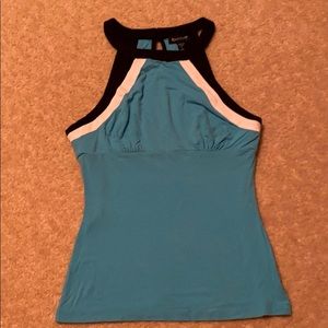 Women’s Bebe tank top